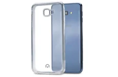 Produktbild för Mobilize Gelly bakside cover till Samsung Galaxy J4 Plus - Clear