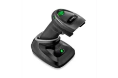 Produktbild för Zebra DS2278-SR 2D USB-Kit Svart inkl Docka