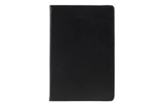 Produktbild för Litchi 360 Cover for Samsung Galaxy Tab S6 Lite - Black