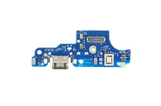 Produktbild för Motorola Moto G30 - Byte av laddkontakt