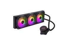 Produktbild för Cooler Master MasterLiquid 360L Core ARGB