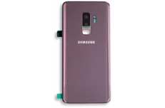 Produktbild för Samsung Galaxy S9 Plus Baksidebyte - Lila