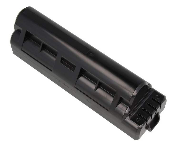 Produktbild för Samsung VCA-RBT80 ASSY BATTERY LI IB,LI-ION,21.9V,2400MAH,