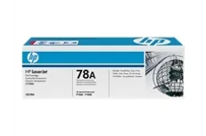 Produktbild för HP Toner 78A 2,1K Svart