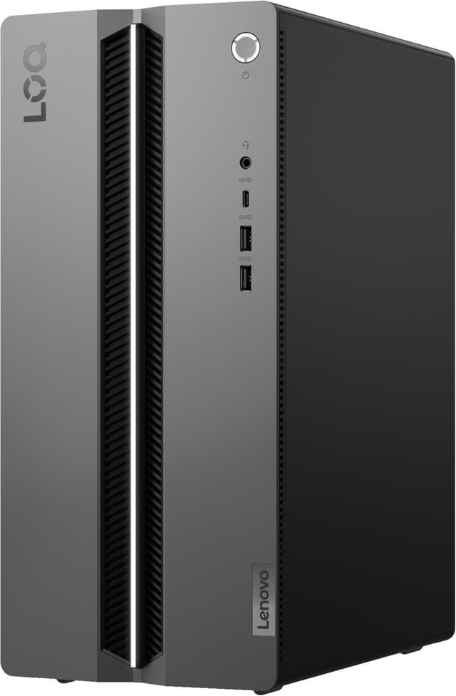 Produktbild för Lenovo LOQ 17IRR9 - Core i5 14400F - 16GB - 512GB SSD - RTX 3050 - Grade A