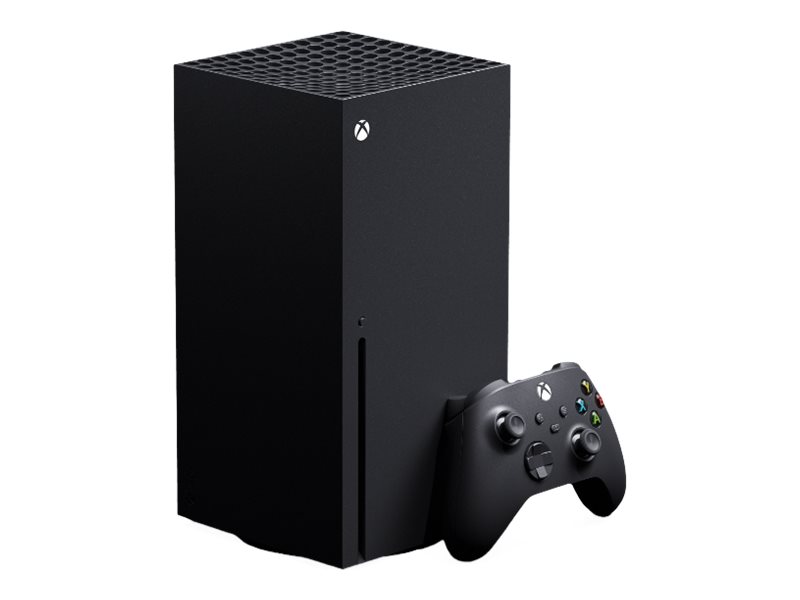 Produktbild för Microsoft Xbox Series X - 1TB - Grade A