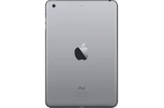 Produktbild för Apple iPad Mini 4 - Chassibyte - Svart