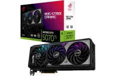 Produktbild för ASUS ROG Strix GeForce RTX 5070 Ti OC