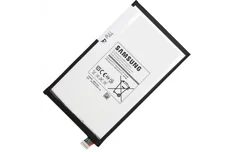 Produktbild för Samsung Galaxy Tab 3 - 8.0" Wifi - Batteribyte