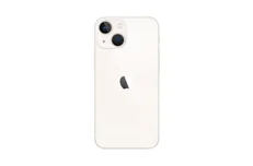 Produktbild för Apple iPhone 13 Mini - Baksidebyte - Vit