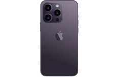 Produktbild för Apple iPhone 14 Pro Max -  Baksidebyte - Lila - Grade B