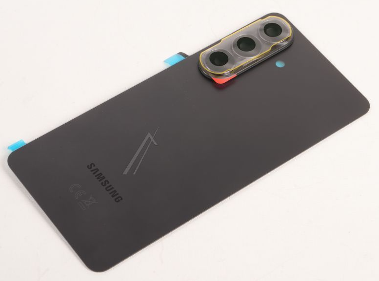 Produktbild för Samsung Galaxy S26 Plus (SM-S947) - Baksidebyte - Svart