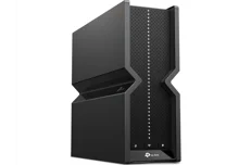 Produktbild för TP-Link Archer BE550 - Wi-Fi 7 - BE9300 - Tri-Band