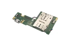 Produktbild för Lenovo Tab M10 (TB-X505) - Byte av laddkontakt