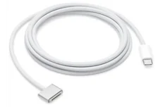 Produktbild för CoreParts USB-C till Magsafe 3 kabel - 1,8m - Vit
