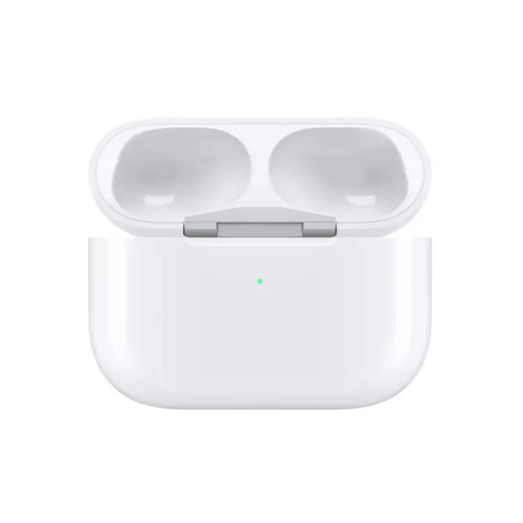 Produktbild för Apple Airpods Pro 2nd Gen 2023 Trådlöst laddningsfodral - MagSafe - USB-C