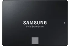 Produktbild för Samsung 870 EVO SATA SSD - 4TB