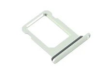 Produktbild för Apple iPhone 12 - Simkortshållare - Grön
