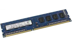 Produktbild för Hynix 4GB DDR3 1600MHz - Renoverad produkt