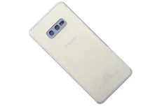 Produktbild för Samsung Galaxy S10e (SM-G970F) Baksidebyte - Silver
