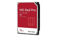 Produktbild för Western Digital Red Pro 16TB - 512MB Cache