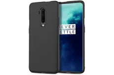 Produktbild för Jazz Back cover till OnePlus 7T Pro - Black