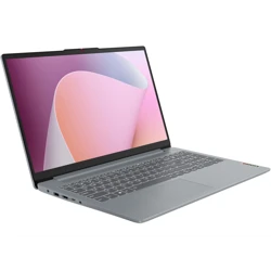 Produktbild för Lenovo IdeaPad Slim 3 - 15,6" - Ryzen 7 5825U - 16GB - 512GB SSD - Win 11 Home