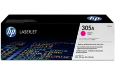 Produktbild för HP Toner 305A 2,6k - Magenta