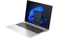 Produktbild för HP EliteBook 860 G11 - 16" - Core Ultra 7 155H - 16GB - 512GB SSD - Win 11 Pro