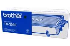 Produktbild för Brother TN3030 Svart tonerkassett 3,3k