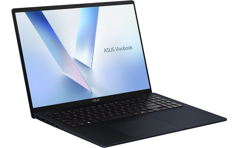 Produktbild för ASUS Vivobook 16 - 16" - Ryzen AI 5 330 - 16 GB - 512 GB SSD - Windows 11 Home