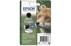 Produktbild för Epson T1281 - Svart