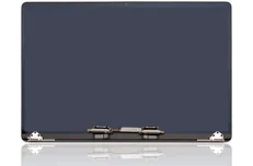 Produktbild för Apple Macbook Pro 16" A2141 (mid 2019) - Skärmbyte - Space Grey - Grade B
