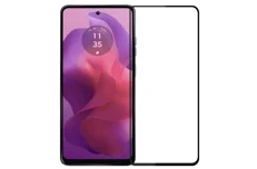 Produktbild för PINWUYO JK Skärmskydd Tempered glass för Motorola Moto G24 / G04