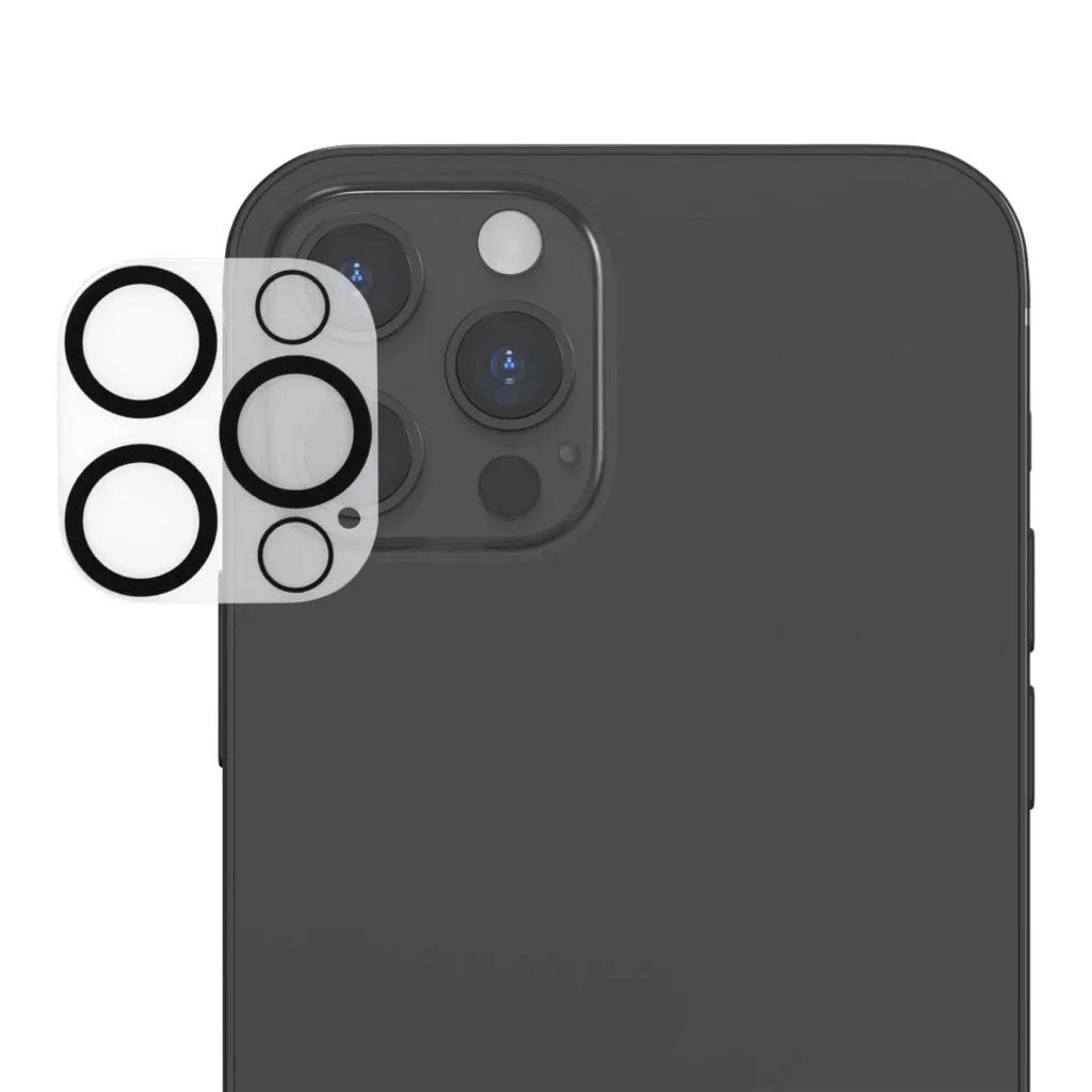 Produktbild för SiGN Skydd till kameraglas för iPhone 12 Pro