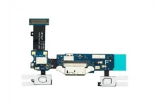 Produktbild för Samsung Galaxy S5 (SM-G900) Laddkontakt och mikrofon byte