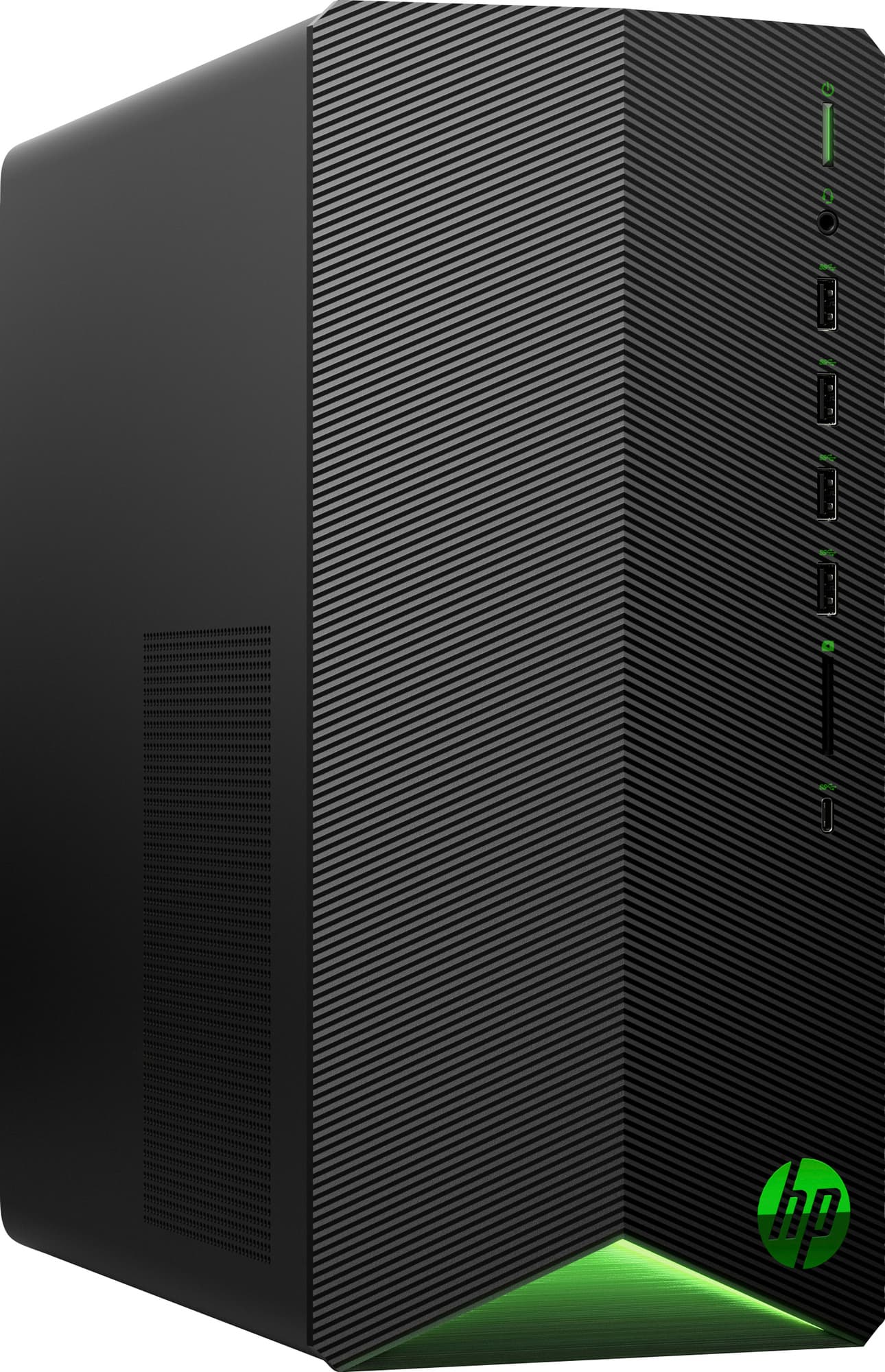 Produktbild för HP Pavilion TG01 - Ryzen 5 5600G - 8GB - 512GB SSD - GTX 1660 Super - Grade A