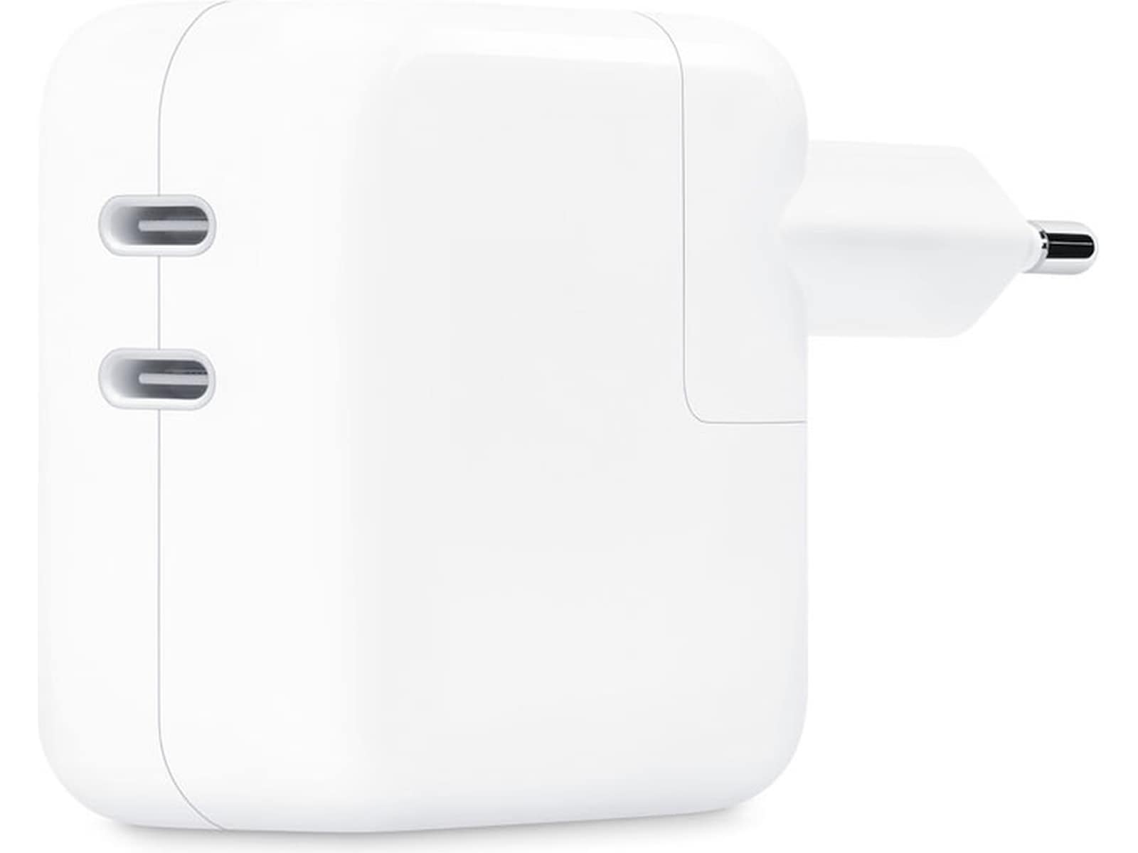 Produktbild för Apple 35W Dual USB-C Power Adapter