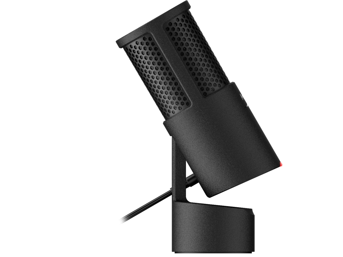 Produktbild för HyperX Solocast 2 USB-mikrofon