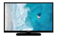 Produktbild för Andersson LED2445H - 24" - Android Smart TV - 1366 x 768