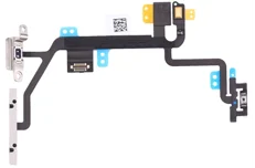 Produktbild för Apple iPhone 8 / SE 2020 - Byte av volymknappar, strömknapp och blixt