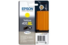 Produktbild för Epson 405XL DURABrite Ultra Ink - 1100s - Yellow