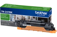 Produktbild för Brother Toner Brother TN247BK 3000s. - Svart