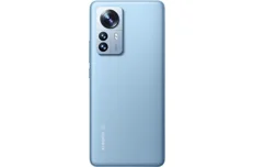 Produktbild för Xiaomi 12 Pro - Baksidebyte - Blå
