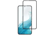 Produktbild för eSTUFF TitanShield för Samsung Galaxy S22 5G - Full Cover