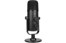 Produktbild för Svive Leo Studio mikrofon - USB-C - Stativ -  Digital utgång - HD-ljud