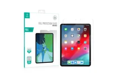 Produktbild för SiGN Skärmskydd Tempered Glass för iPad Pro 11" & iPad Air 10.9"