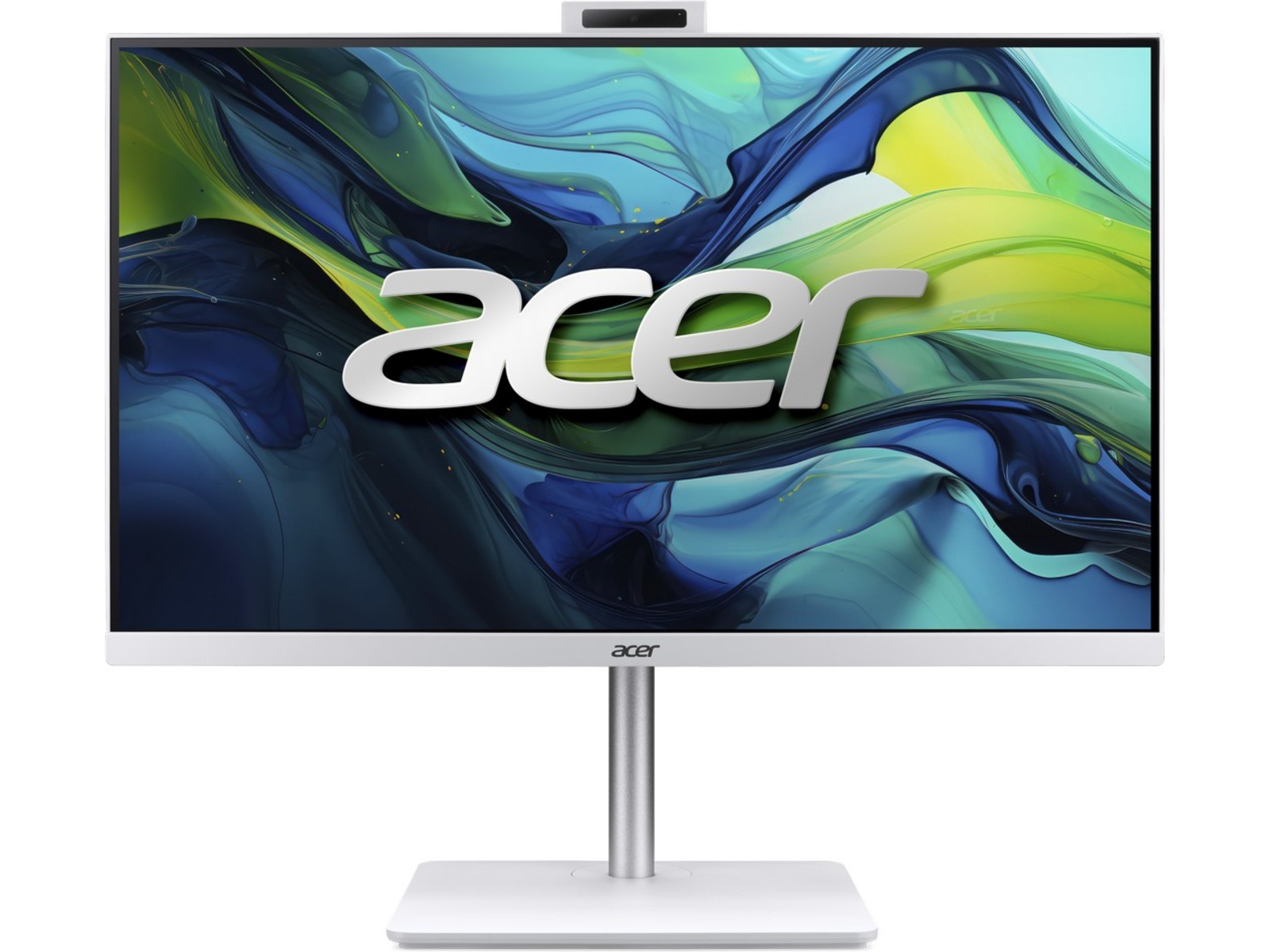 Produktbild för Acer Aspire C27-1E - 27" - Core i7 1355U - 16GB - 1TB SSD - Win 11 Home