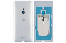 Produktbild för Sony Xperia XZ3 - Baksidebyte - Silver