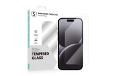 Produktbild för SiGN Tempered Glass Screen Protector för iPhone 16 Pro Max